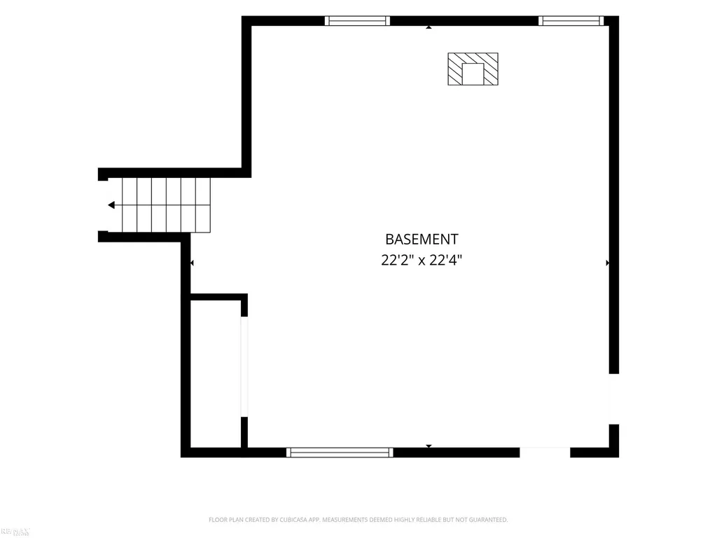 3111 Howland Road Almont Township MI 48003