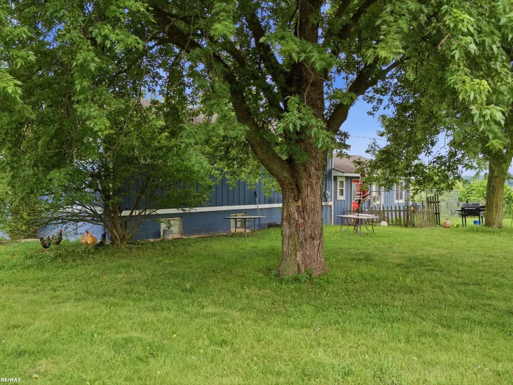 3111 Howland Road Almont Township MI 48003