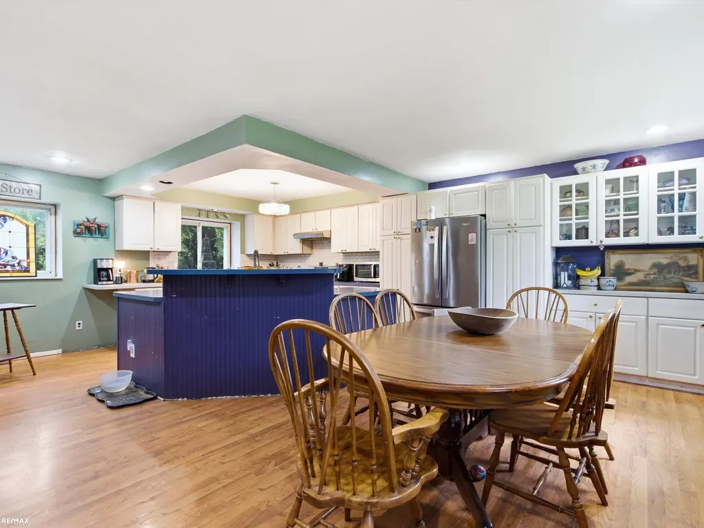 3111 Howland Road Almont Township MI 48003