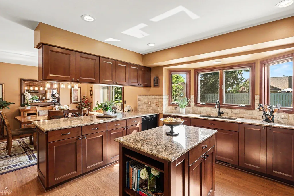 41498 Mary Kay Drive Clinton Charter Township MI 48038