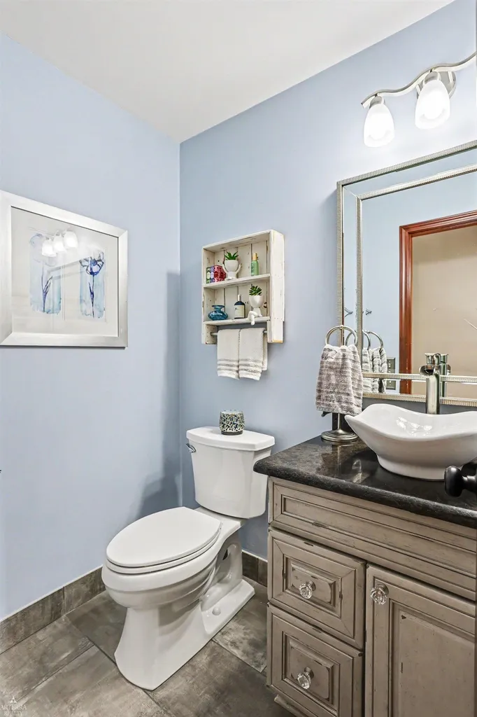 41498 Mary Kay Drive Clinton Charter Township MI 48038