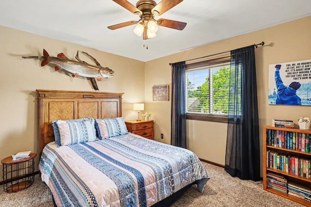 41498 Mary Kay Drive Clinton Charter Township MI 48038