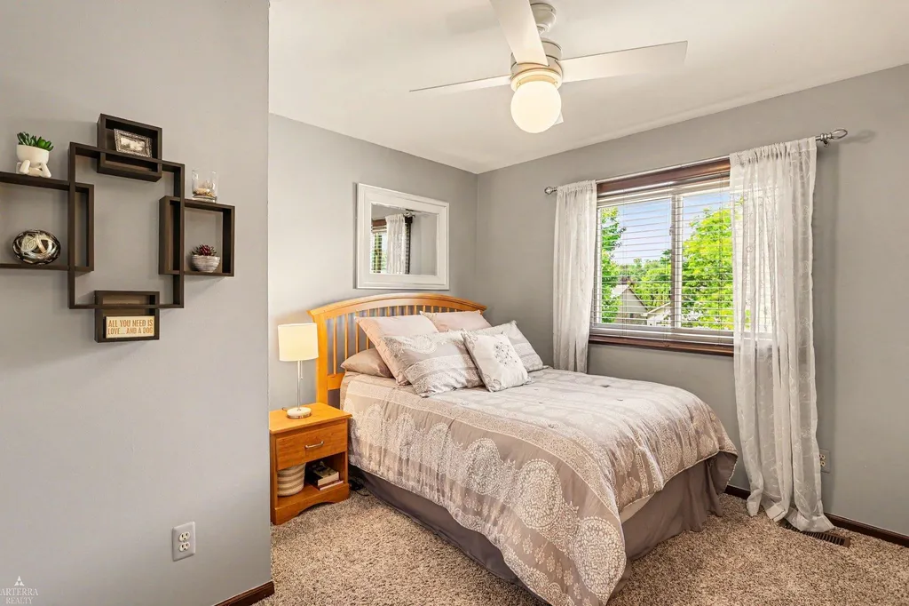 41498 Mary Kay Drive Clinton Charter Township MI 48038