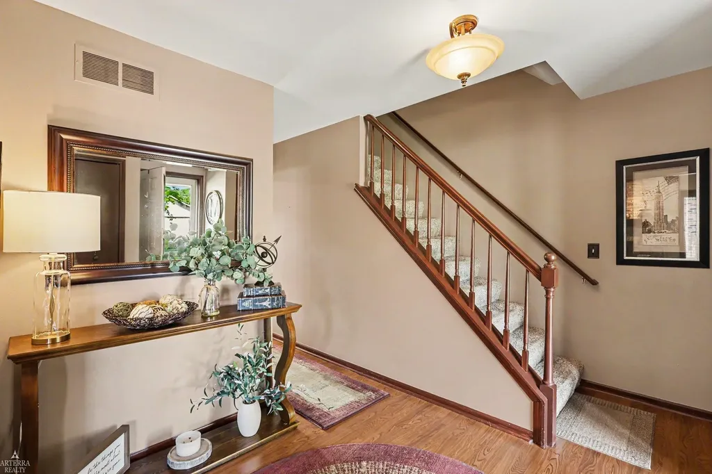 41498 Mary Kay Drive Clinton Charter Township MI 48038
