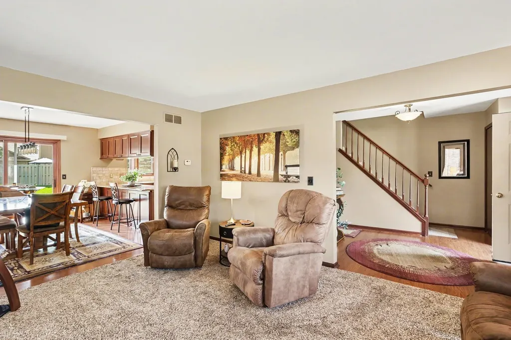 41498 Mary Kay Drive Clinton Charter Township MI 48038
