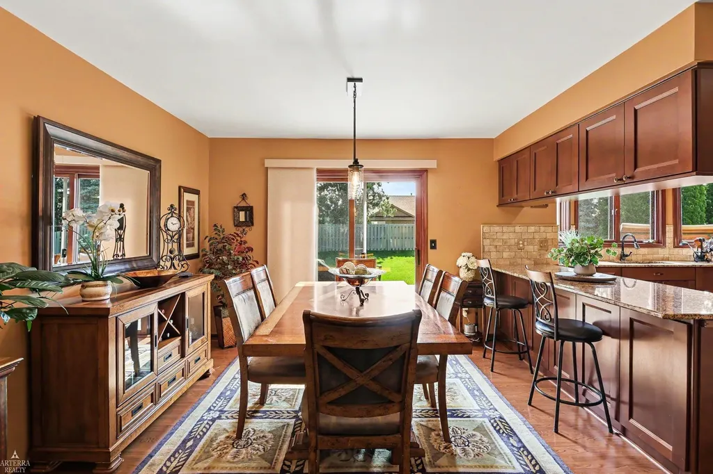 41498 Mary Kay Drive Clinton Charter Township MI 48038