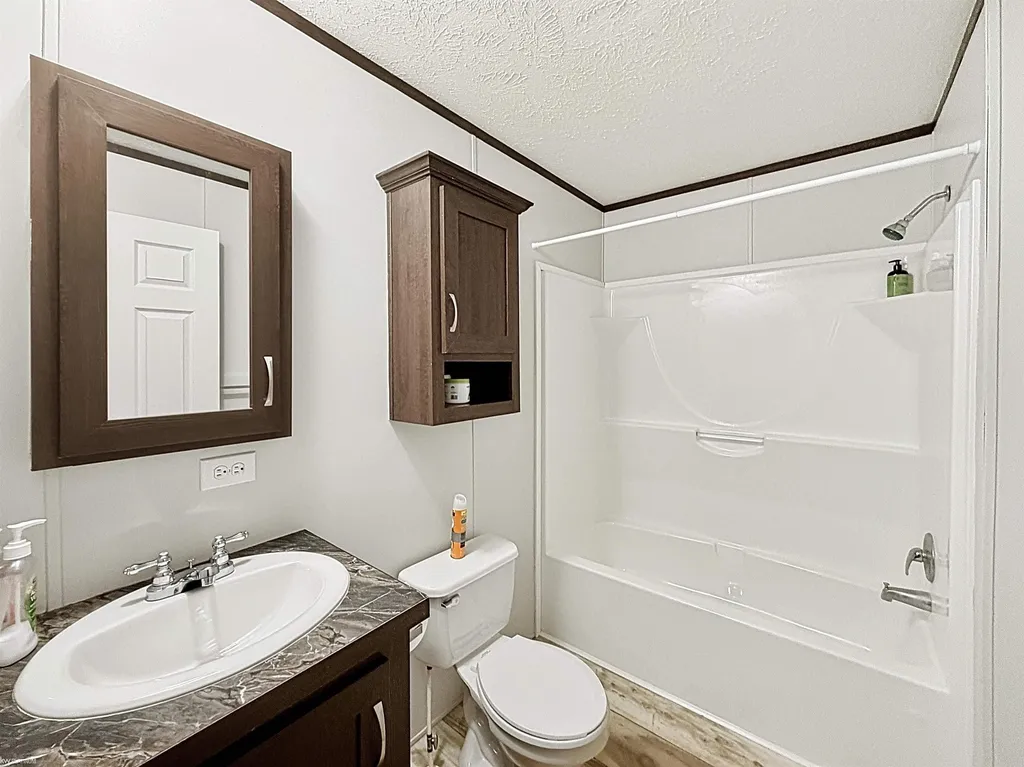 45314 Pierre Drive Macomb Township MI 48044