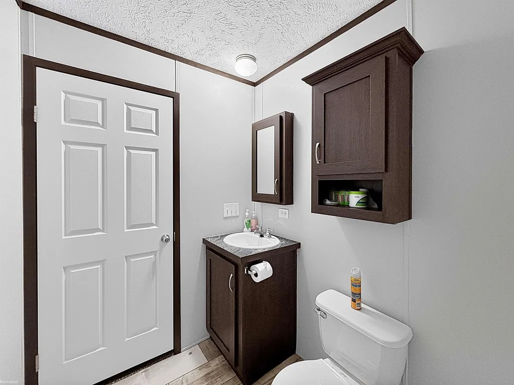 45314 Pierre Drive Macomb Township MI 48044