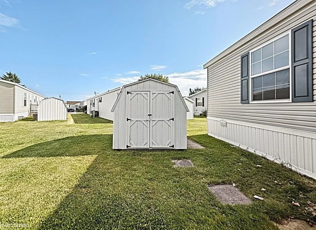 45314 Pierre Drive Macomb Township MI 48044