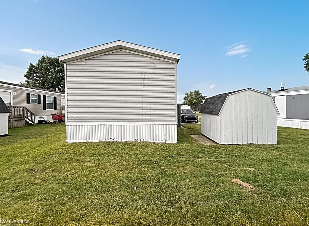 45314 Pierre Drive Macomb Township MI 48044