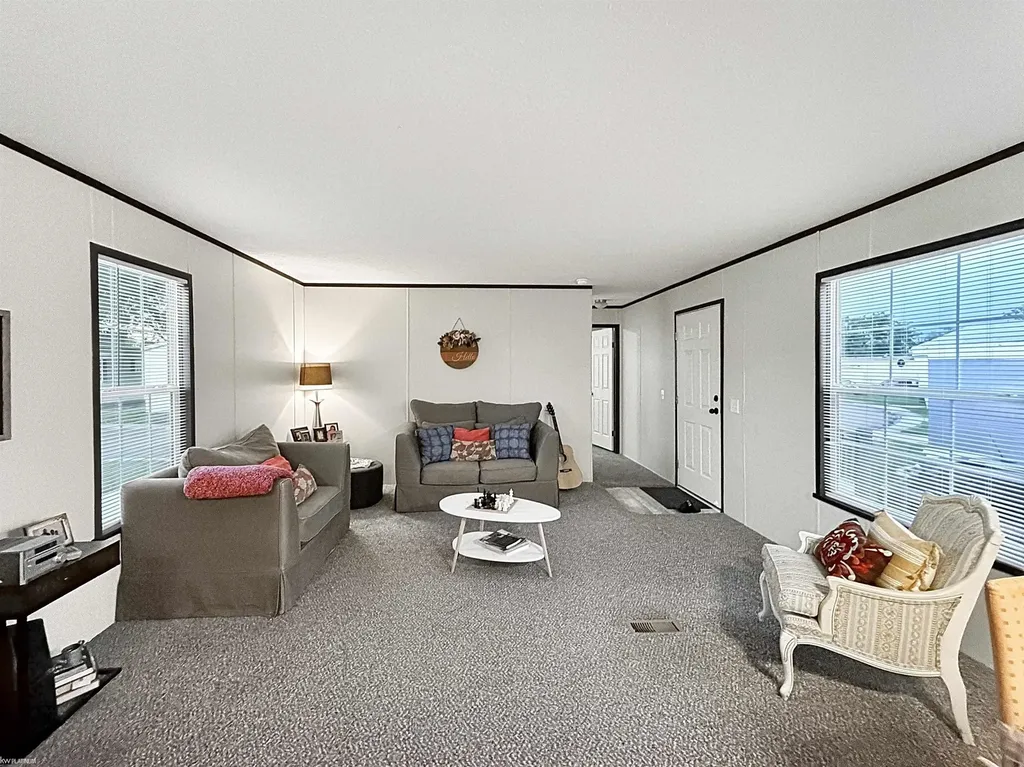 45314 Pierre Drive Macomb Township MI 48044