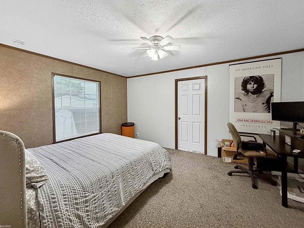 45314 Pierre Drive Macomb Township MI 48044