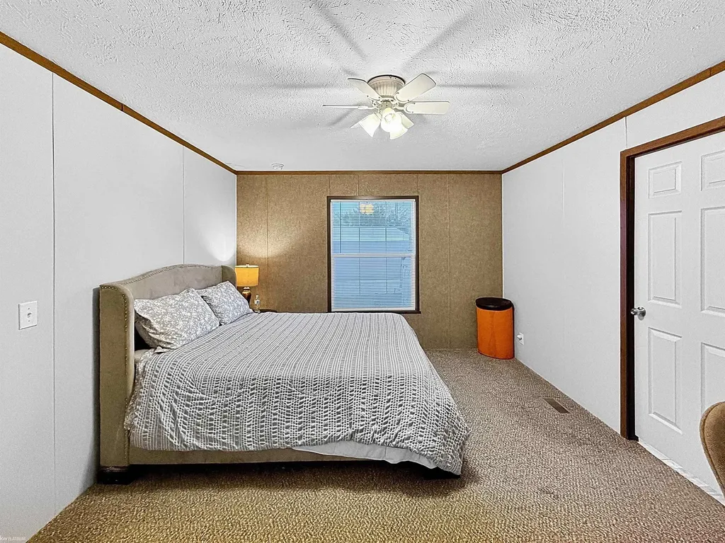 45314 Pierre Drive Macomb Township MI 48044