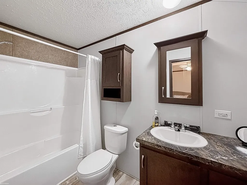 45314 Pierre Drive Macomb Township MI 48044