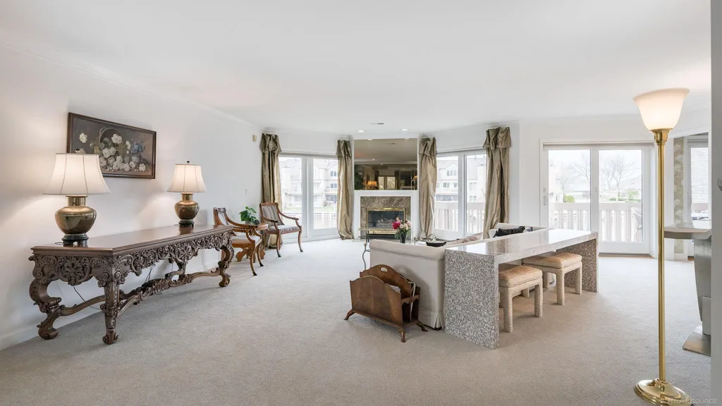 26230 Harbour Pointe Drive Harrison Charter Township MI 48045