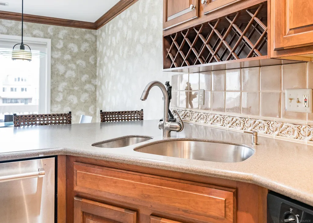 26230 Harbour Pointe Drive Harrison Charter Township MI 48045