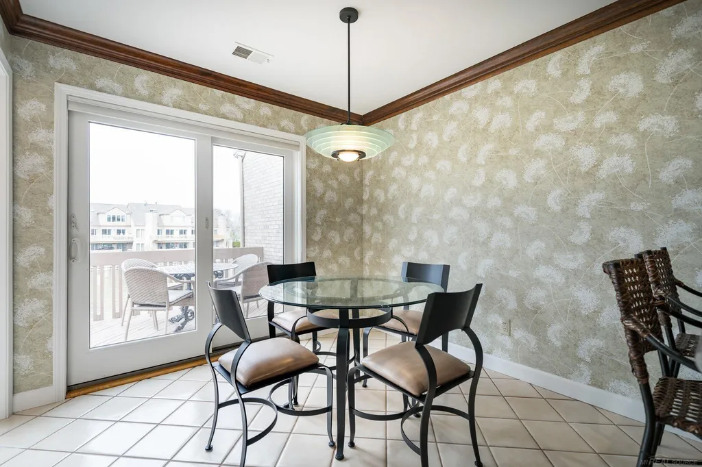 26230 Harbour Pointe Drive Harrison Charter Township MI 48045