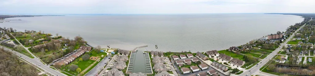 26230 Harbour Pointe Drive Harrison Charter Township MI 48045