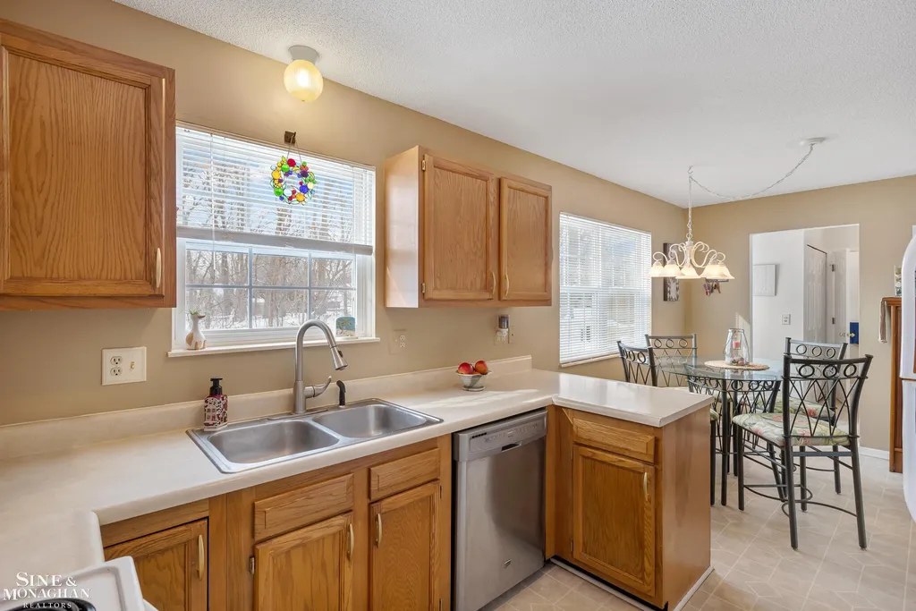 1452 Whispering Woods Avenue Marysville City MI 48040