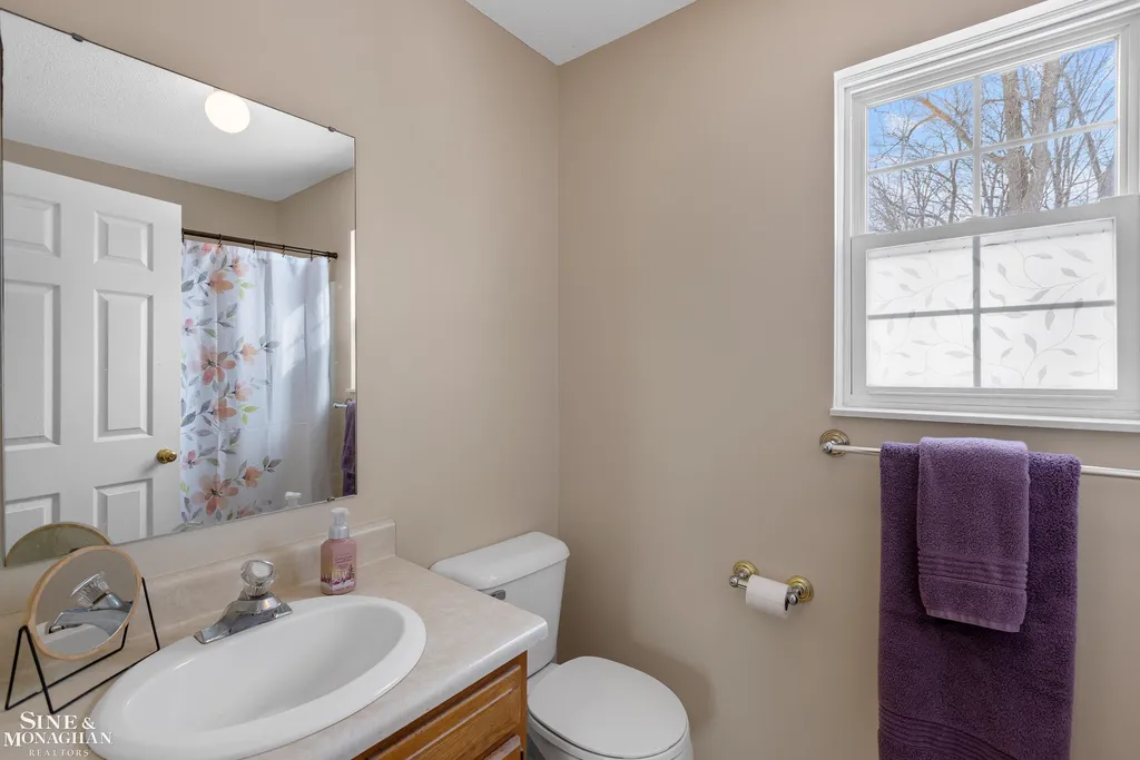 1452 Whispering Woods Avenue Marysville City MI 48040