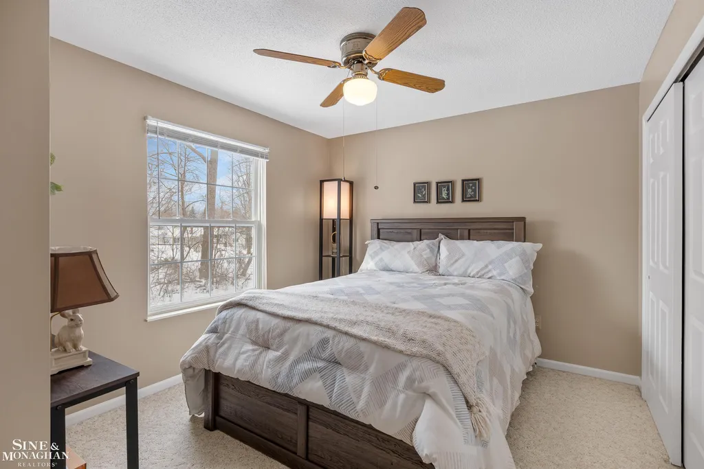 1452 Whispering Woods Avenue Marysville City MI 48040