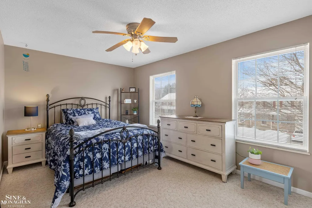1452 Whispering Woods Avenue Marysville City MI 48040