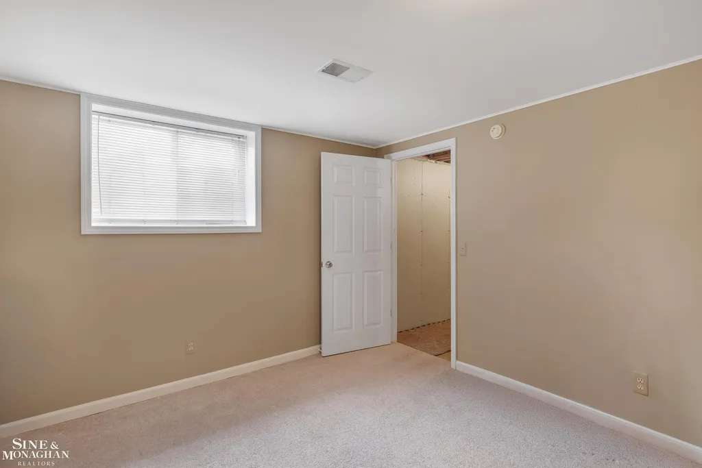 1452 Whispering Woods Avenue Marysville City MI 48040