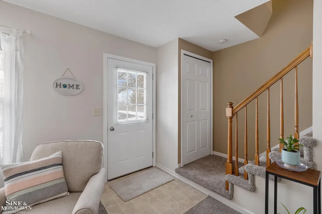 1452 Whispering Woods Avenue Marysville City MI 48040
