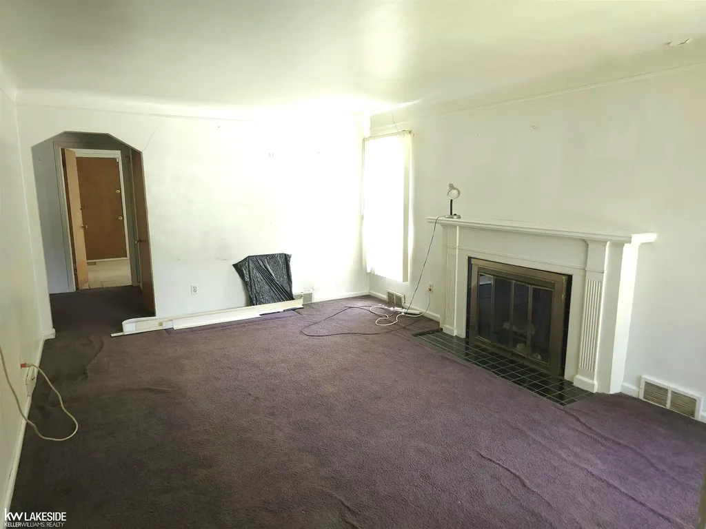 20731 Orangelawn Street Detroit City MI 48228