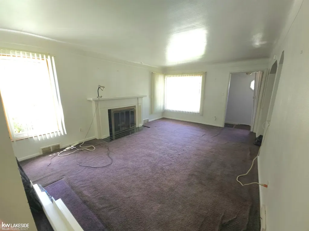 20731 Orangelawn Street Detroit City MI 48228