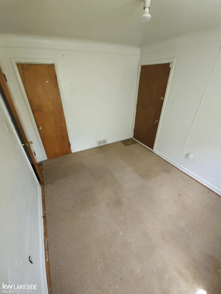 20731 Orangelawn Street Detroit City MI 48228