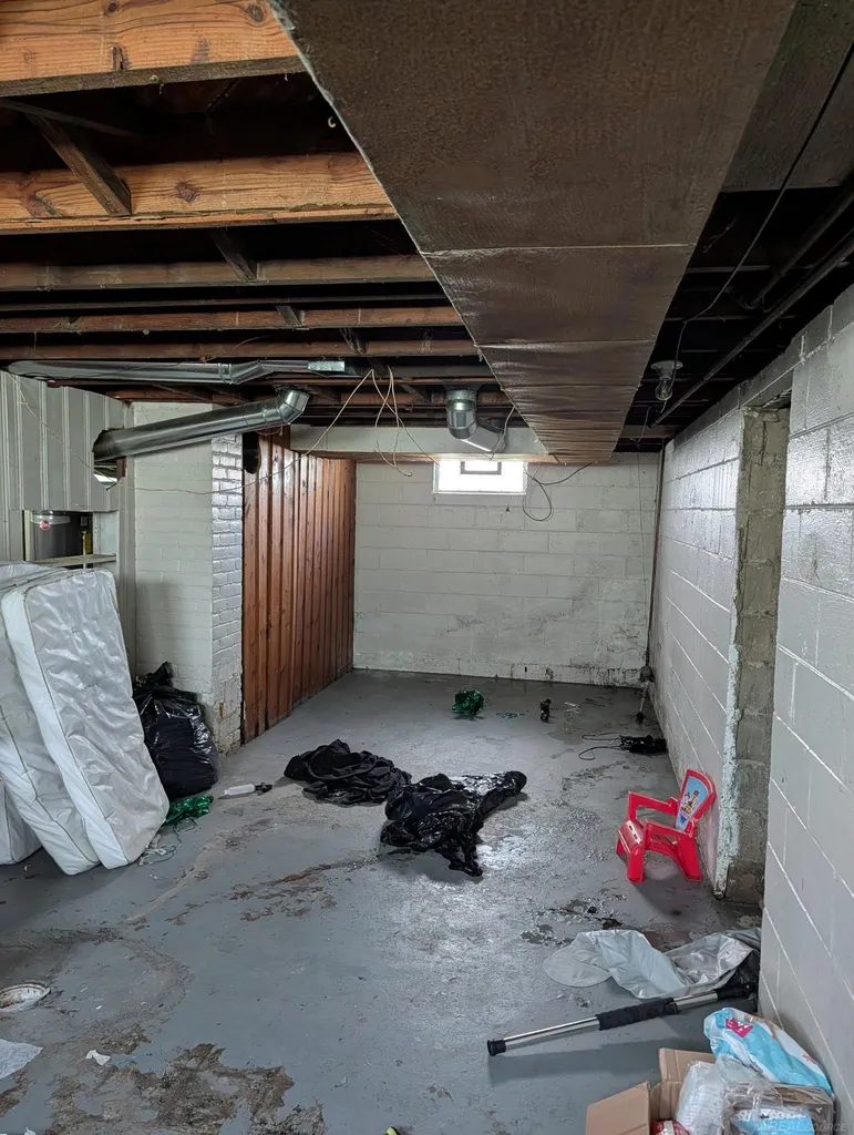 19605 Justine Street Detroit City MI 48234