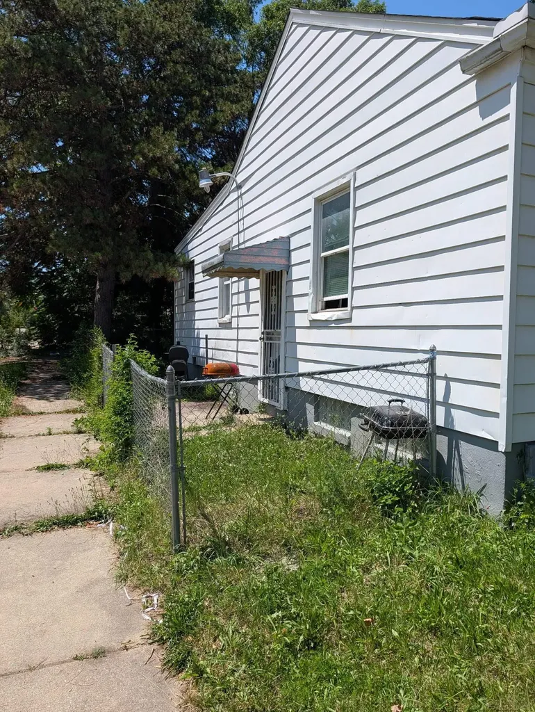 19605 Justine Street Detroit City MI 48234