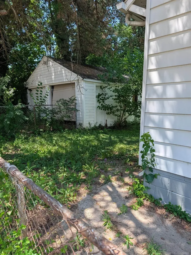 19605 Justine Street Detroit City MI 48234