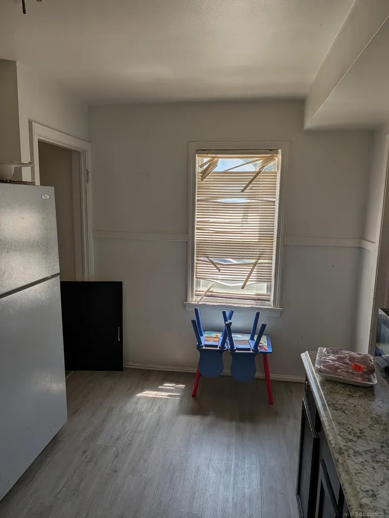 19605 Justine Street Detroit City MI 48234