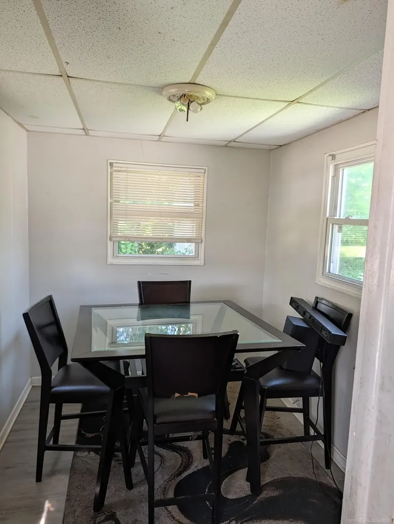 19605 Justine Street Detroit City MI 48234