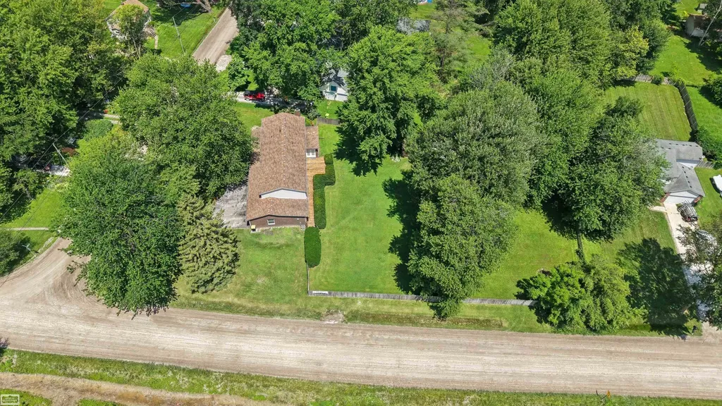 37816 Winkler Street Harrison Charter Township MI 48045
