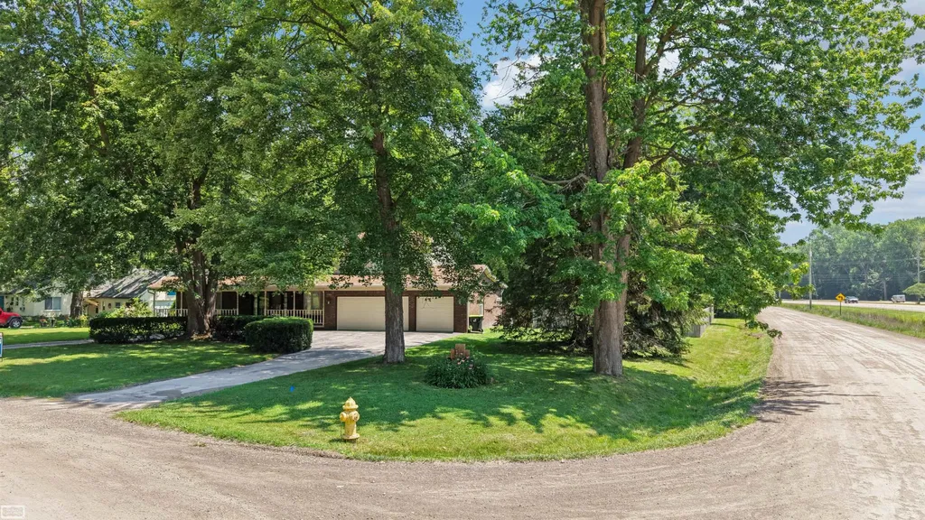 37816 Winkler Street Harrison Charter Township MI 48045