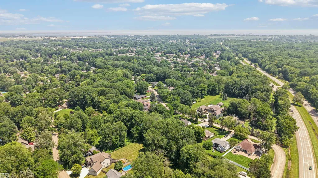 37816 Winkler Street Harrison Charter Township MI 48045