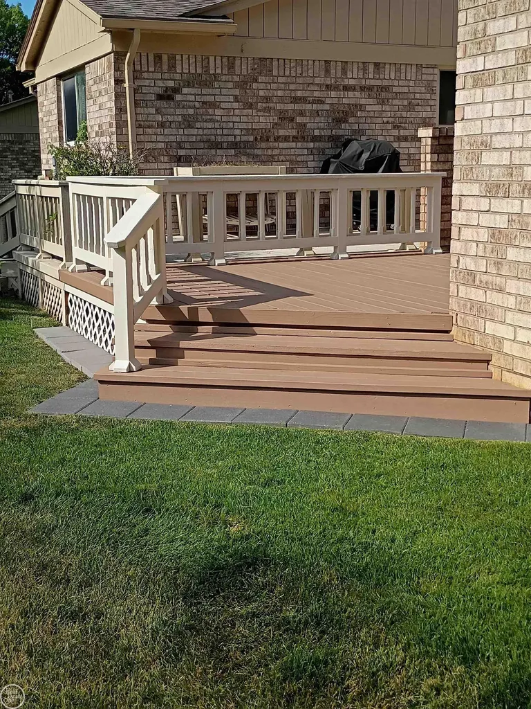 41415 Janet Circle Clinton Charter Township MI 48038