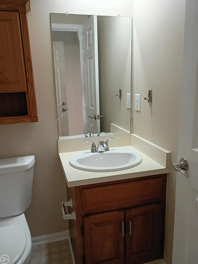 41415 Janet Circle Clinton Charter Township MI 48038