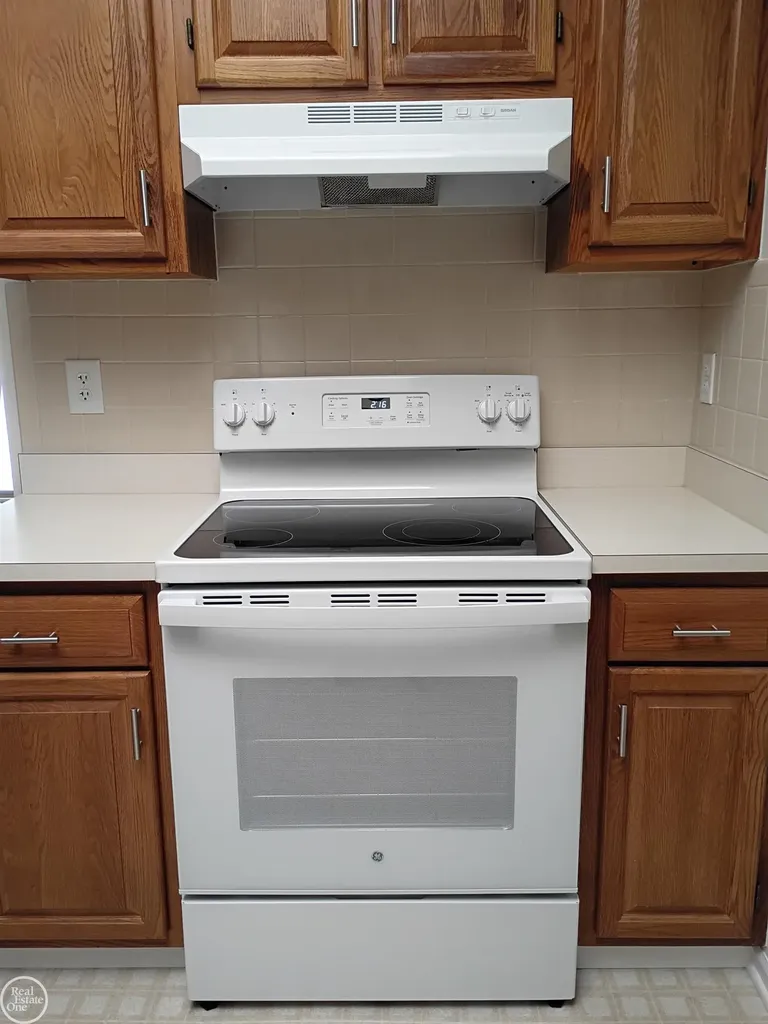 41415 Janet Circle Clinton Charter Township MI 48038