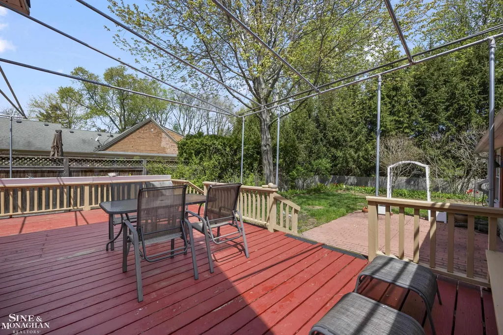 190 Lakeview Avenue Grosse Pointe Farms City MI 48236