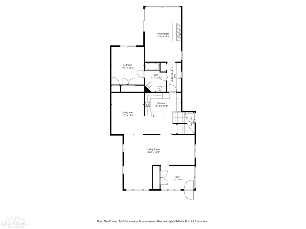 190 Lakeview Avenue Grosse Pointe Farms City MI 48236