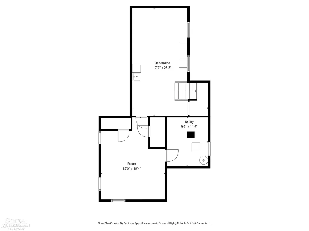 190 Lakeview Avenue Grosse Pointe Farms City MI 48236