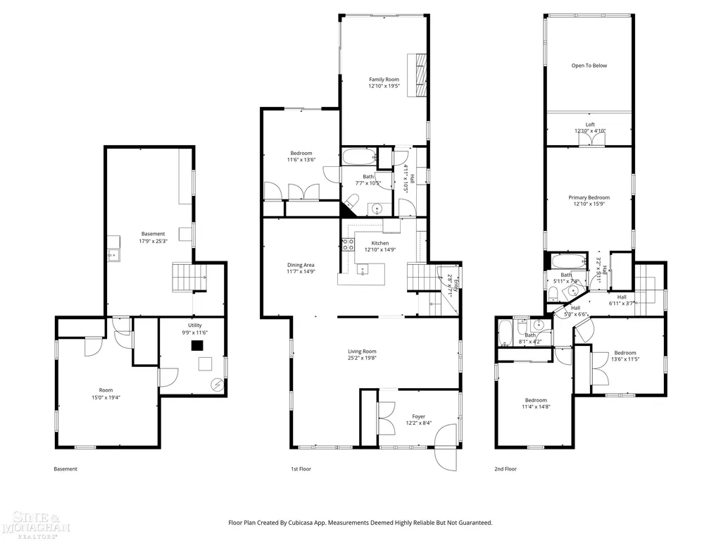 190 Lakeview Avenue Grosse Pointe Farms City MI 48236