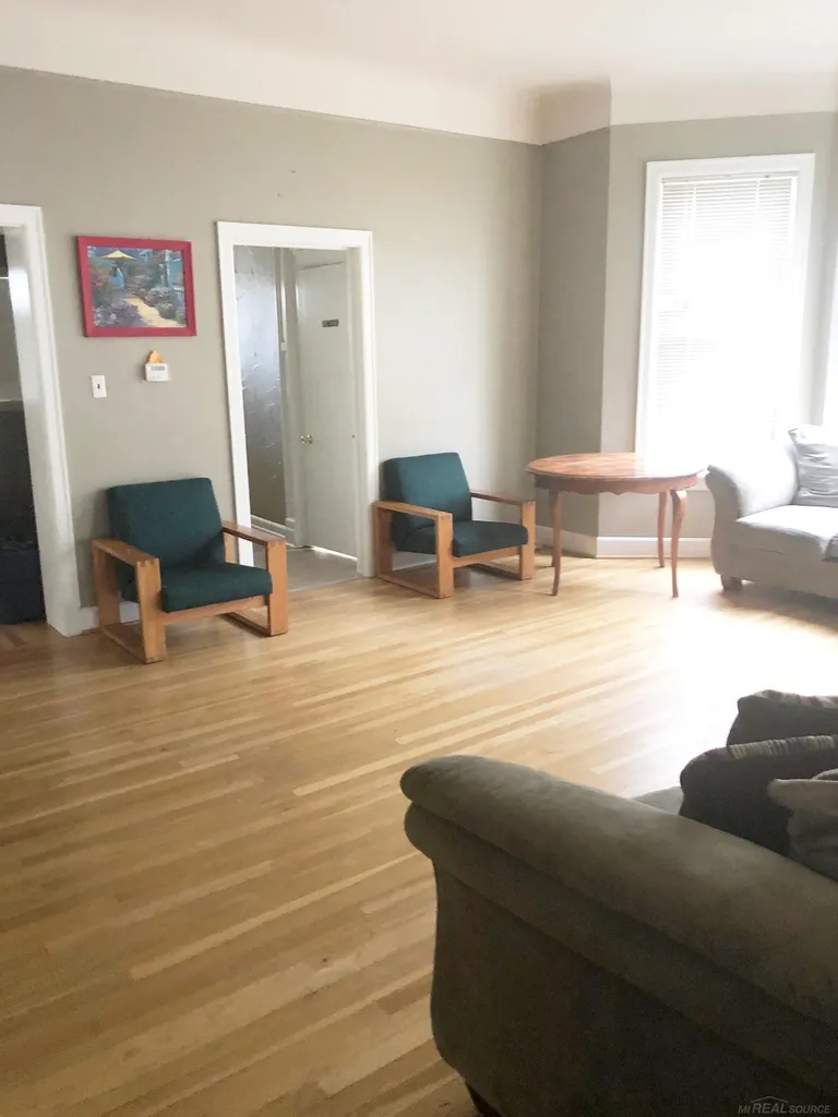 111 Cass Avenue Mt. Clemens City MI 48043