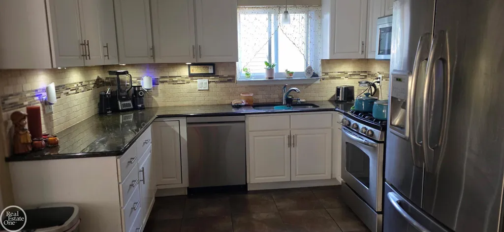 31705 Saint Margaret Street St. Clair Shores City MI 48082