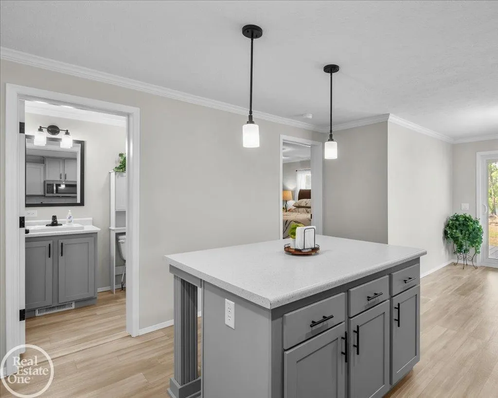 184 Riviera Drive Lapeer Township MI 48446