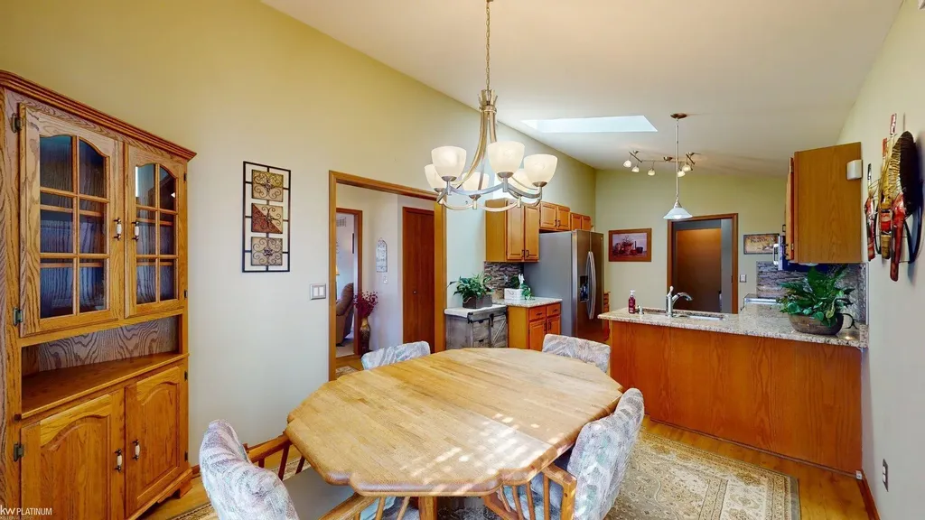41230 Whispering Oaks Drive Clinton Charter Township MI 48038